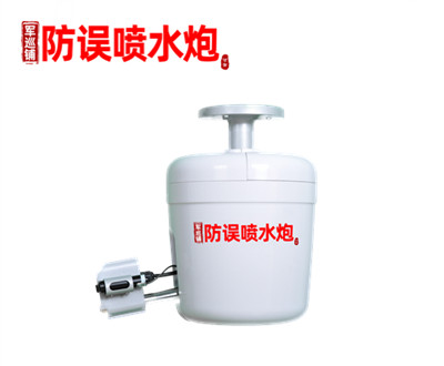 自動(dòng)噴水滅火系統(tǒng)